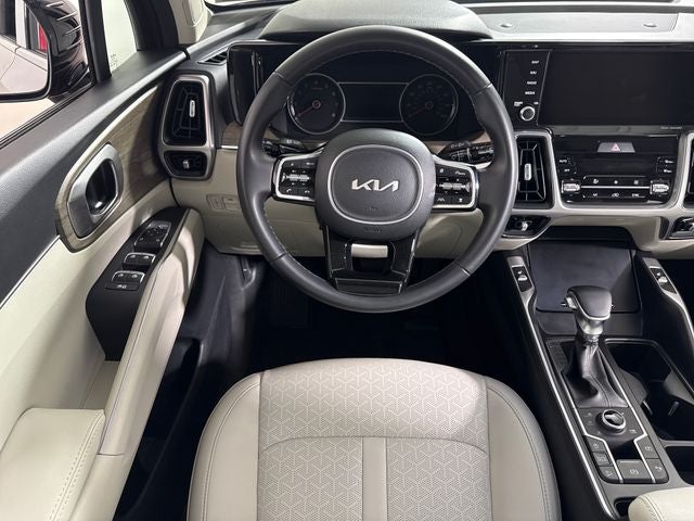 2023 Kia Sorento X-Line EX