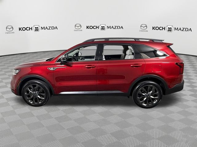 2023 Kia Sorento X-Line EX