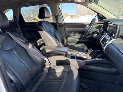 2022 Kia Sorento X-Line EX