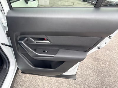 2026 Mazda Mazda CX-50 Hybrid Preferred