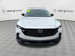 2026 Mazda Mazda CX-50 Hybrid Preferred