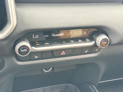 2026 Mazda Mazda CX-50 Hybrid Preferred