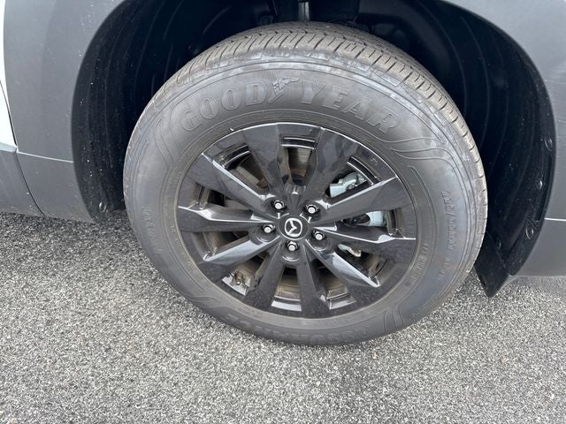 2026 Mazda Mazda CX-50 Hybrid Preferred