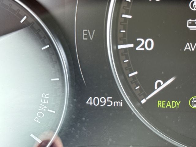 2026 Mazda Mazda CX-50 Hybrid Premium