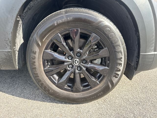 2024 Mazda Mazda CX-50 2.5 S Select Package