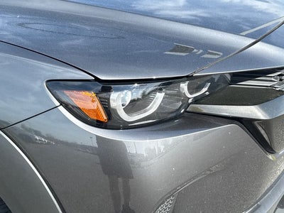 2024 Mazda Mazda CX-50 2.5 S Select Package