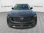 2024 Mazda Mazda CX-50 2.5 S Select Package