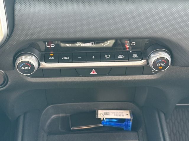 2024 Mazda Mazda CX-50 2.5 S Select Package