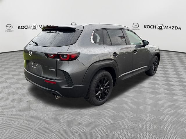 2025 Mazda Mazda CX-50 2.5 S Select Package