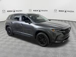 2025 Mazda Mazda CX-50 2.5 S Select Package