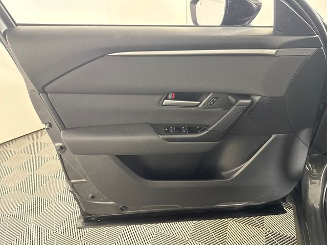 2025 Mazda Mazda CX-50 2.5 S Select Package