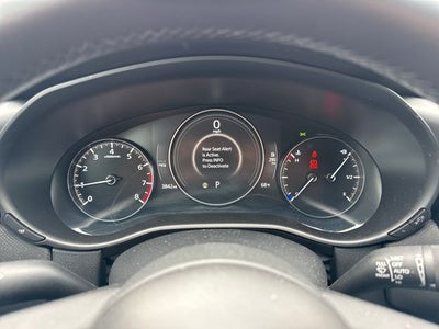 2025 Mazda Mazda CX-50 2.5 S Select Package