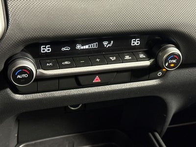 2025 Mazda Mazda CX-50 2.5 S Select Package