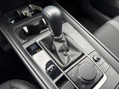 2025 Mazda Mazda CX-50 2.5 S Select Package