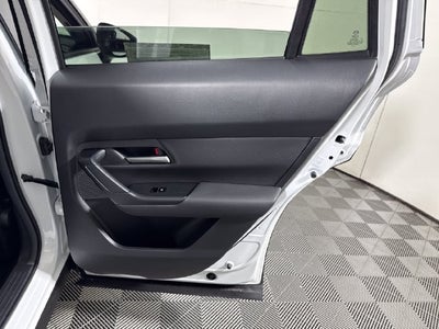 2024 Mazda Mazda CX-50 2.5 S Select Package