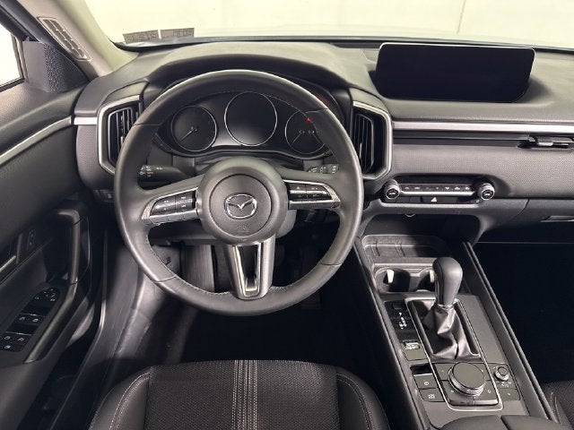 2024 Mazda Mazda CX-50 2.5 S Select Package
