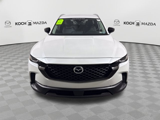 2024 Mazda Mazda CX-50 2.5 S Select Package