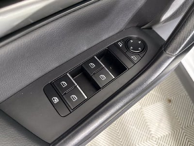 2024 Mazda Mazda CX-50 2.5 S Select Package