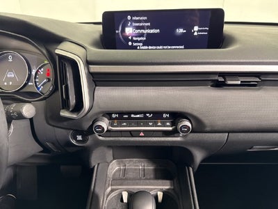 2024 Mazda Mazda CX-50 2.5 S Select Package