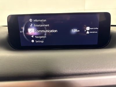 2024 Mazda Mazda CX-50 2.5 S Select Package