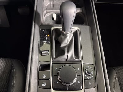 2024 Mazda Mazda CX-50 2.5 S Select Package