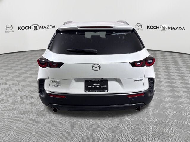 2024 Mazda Mazda CX-50 2.5 S Select Package