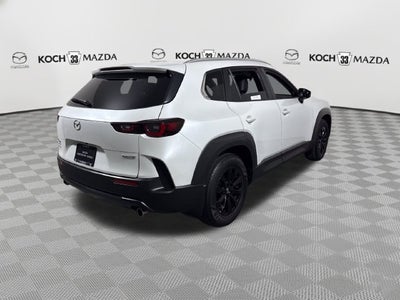 2024 Mazda Mazda CX-50 2.5 S Select Package