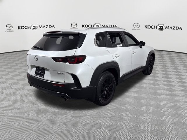2024 Mazda Mazda CX-50 2.5 S Select Package
