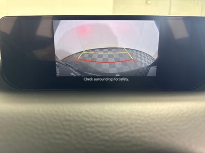 2024 Mazda Mazda CX-50 2.5 S Select Package