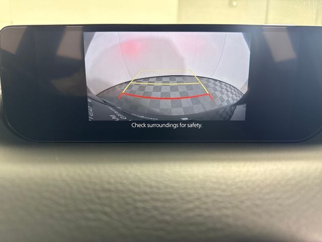 2024 Mazda Mazda CX-50 2.5 S Select Package