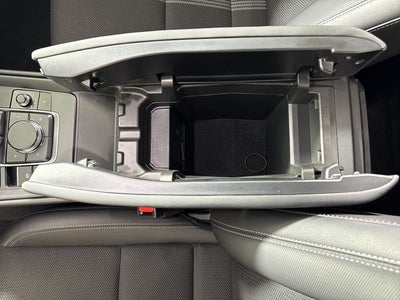 2024 Mazda Mazda CX-50 2.5 S Select Package