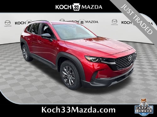 2023 Mazda Mazda CX-50 2.5 S Preferred Plus Package