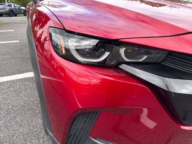 2023 Mazda Mazda CX-50 2.5 S Preferred Plus Package