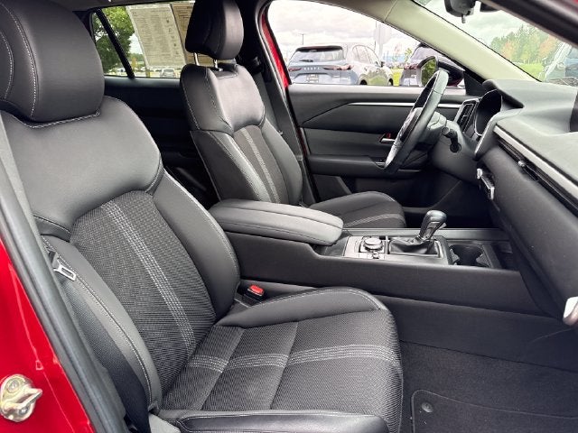 2023 Mazda Mazda CX-50 2.5 S Preferred Plus Package