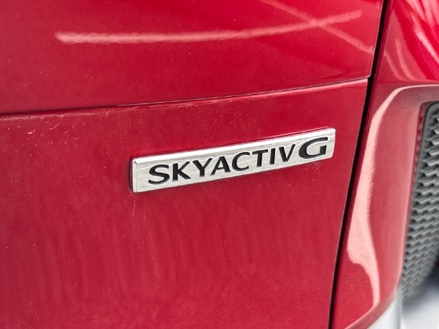 2023 Mazda Mazda CX-50 2.5 S Preferred Plus Package