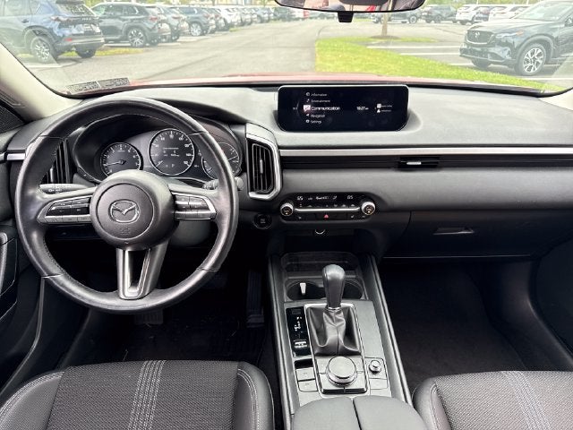 2023 Mazda Mazda CX-50 2.5 S Preferred Plus Package