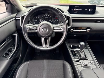 2023 Mazda Mazda CX-50 2.5 S Preferred Plus Package