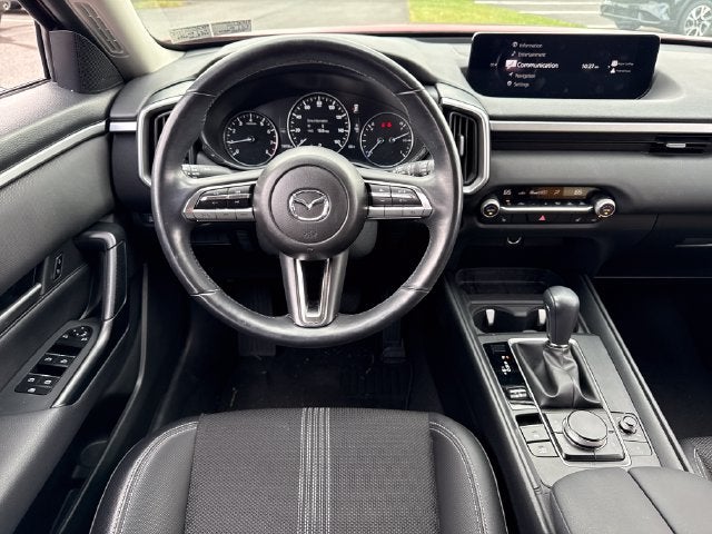 2023 Mazda Mazda CX-50 2.5 S Preferred Plus Package
