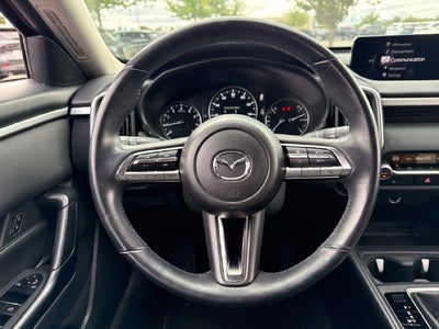 2023 Mazda Mazda CX-50 2.5 S Preferred Plus Package