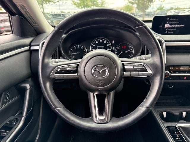 2023 Mazda Mazda CX-50 2.5 S Preferred Plus Package