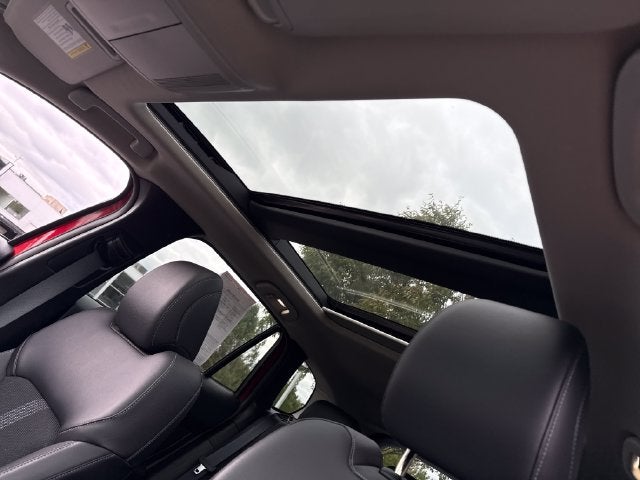 2023 Mazda Mazda CX-50 2.5 S Preferred Plus Package