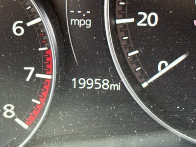 2023 Mazda Mazda CX-50 2.5 S Preferred Plus Package