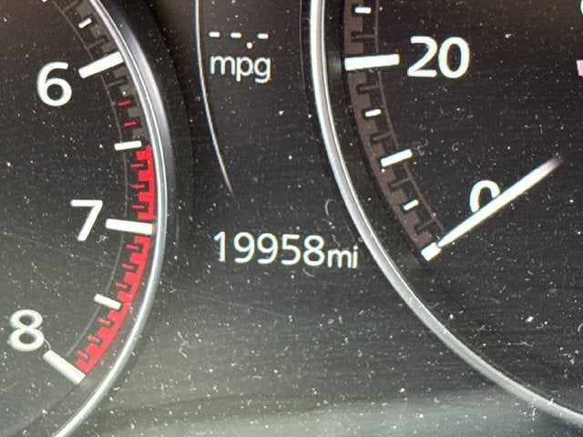 2023 Mazda Mazda CX-50 2.5 S Preferred Plus Package
