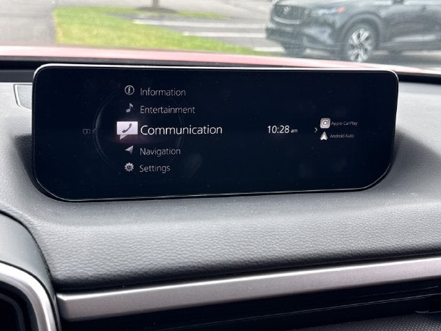 2023 Mazda Mazda CX-50 2.5 S Preferred Plus Package