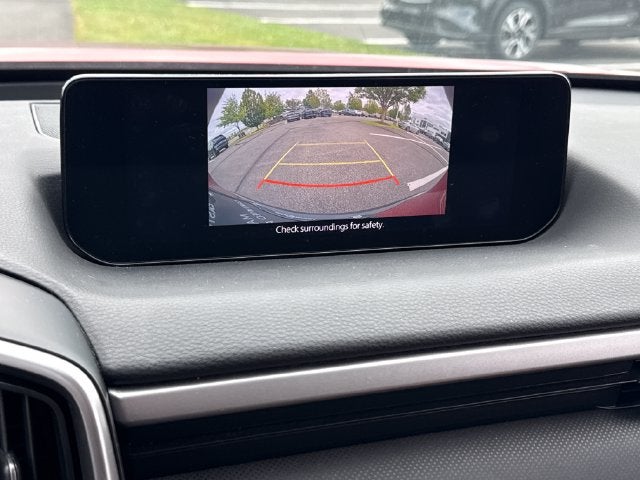 2023 Mazda Mazda CX-50 2.5 S Preferred Plus Package