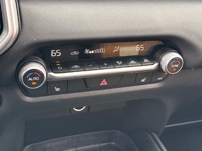 2023 Mazda Mazda CX-50 2.5 S Preferred Plus Package