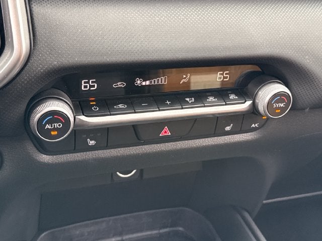 2023 Mazda Mazda CX-50 2.5 S Preferred Plus Package