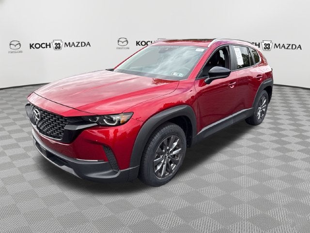 2023 Mazda Mazda CX-50 2.5 S Preferred Plus Package