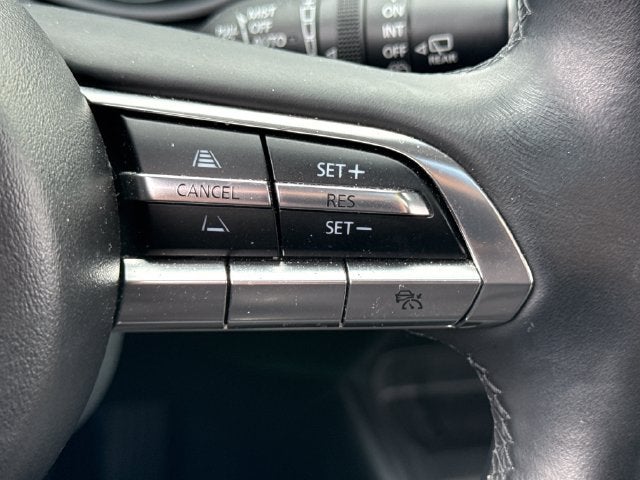 2023 Mazda Mazda CX-50 2.5 S Preferred Plus Package