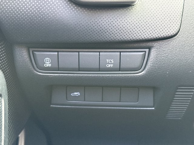 2023 Mazda Mazda CX-50 2.5 S Preferred Plus Package